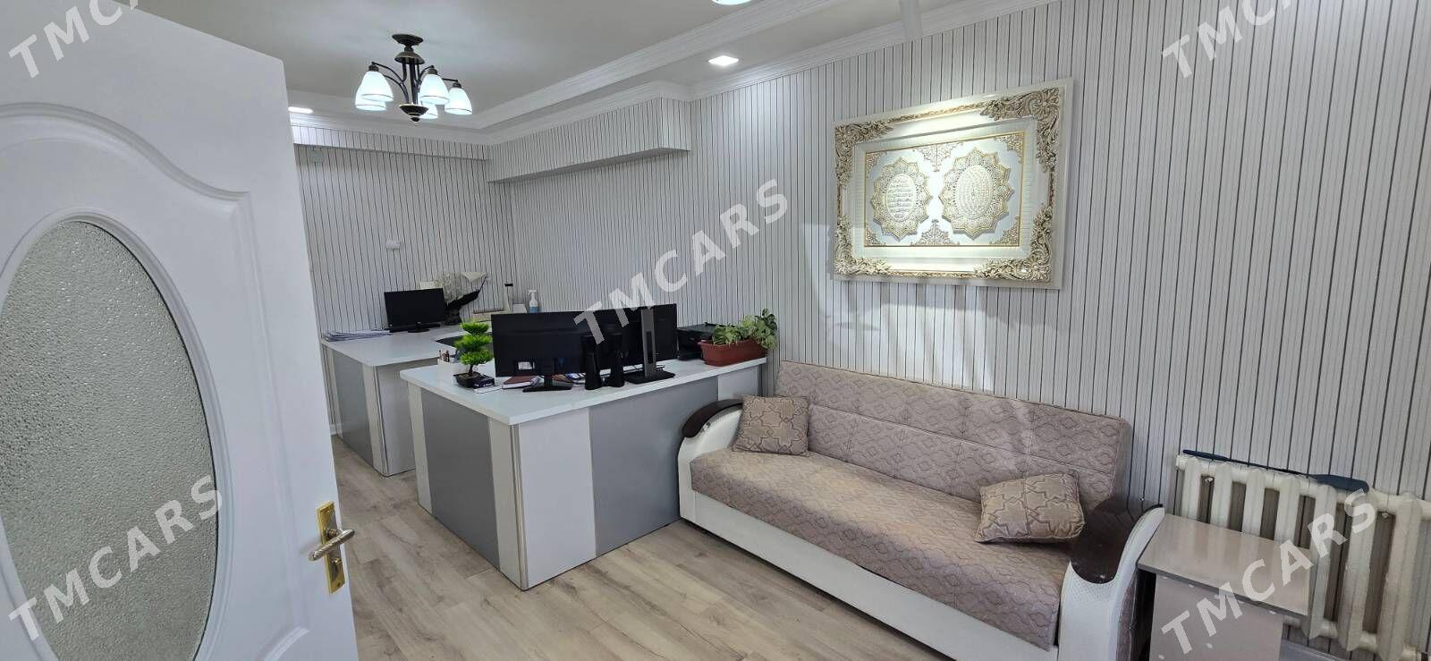 OFIS - Türkmenabat - img 6