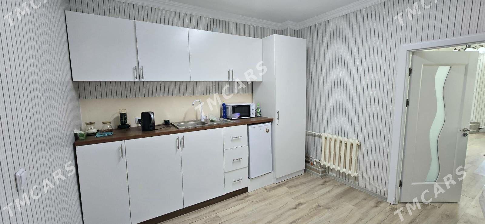 OFIS - Türkmenabat - img 2