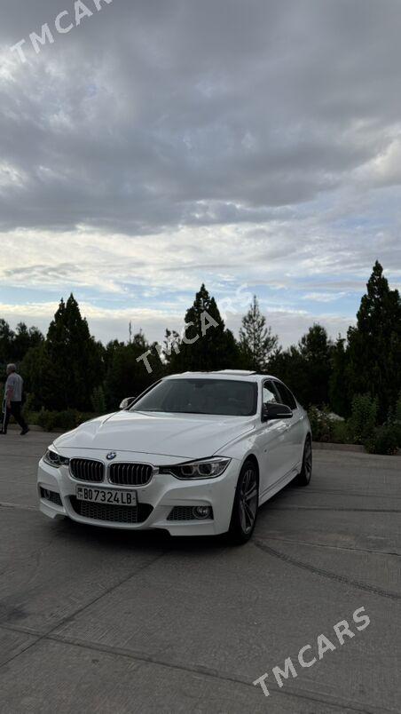BMW F30 2013 - 330 000 TMT - Türkmenabat - img 2