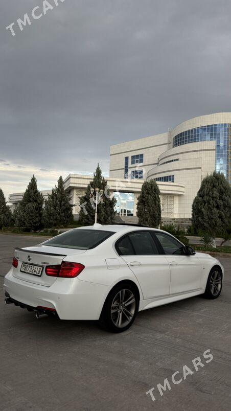 BMW F30 2013 - 330 000 TMT - Türkmenabat - img 4