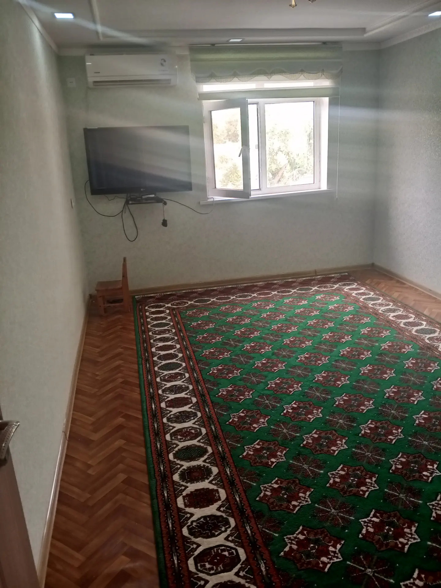 KİREÝNE JAÝ - Balkanabat - img 6