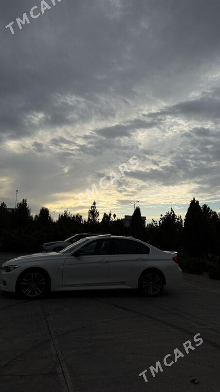 BMW F30 2013 - 330 000 TMT - Türkmenabat - img 3