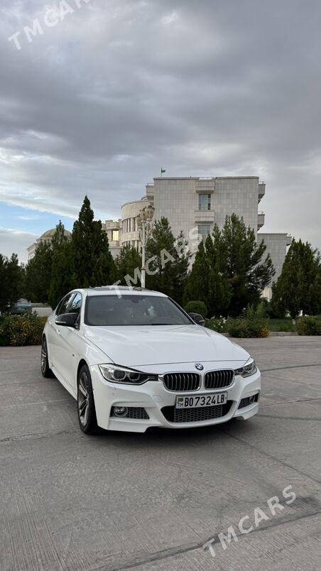 BMW F30 2013 - 330 000 TMT - Türkmenabat - img 7