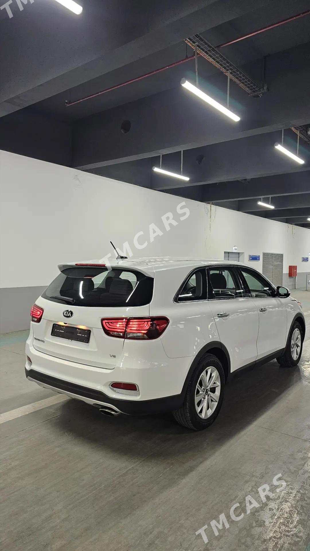 Kia Sorento 2020 - 278 000 TMT - Ашхабад - img 5