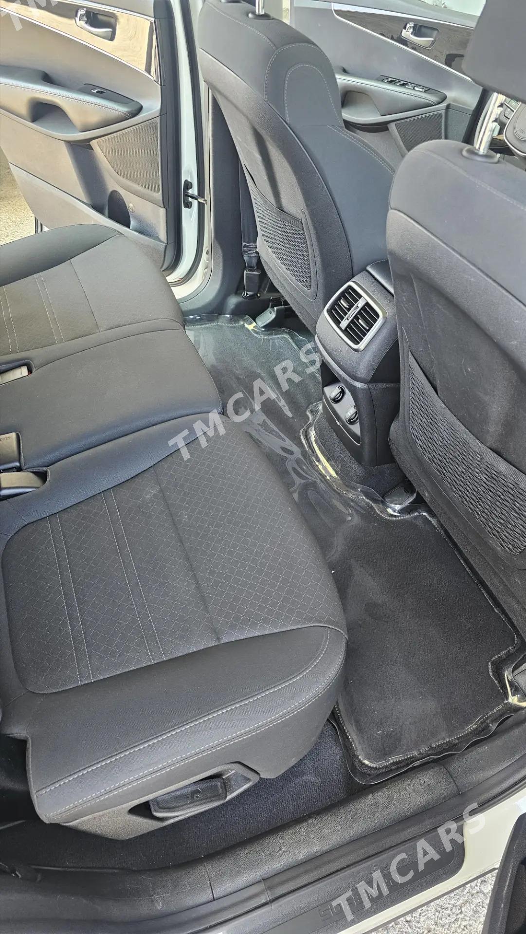 Kia Sorento 2020 - 278 000 TMT - Ашхабад - img 4