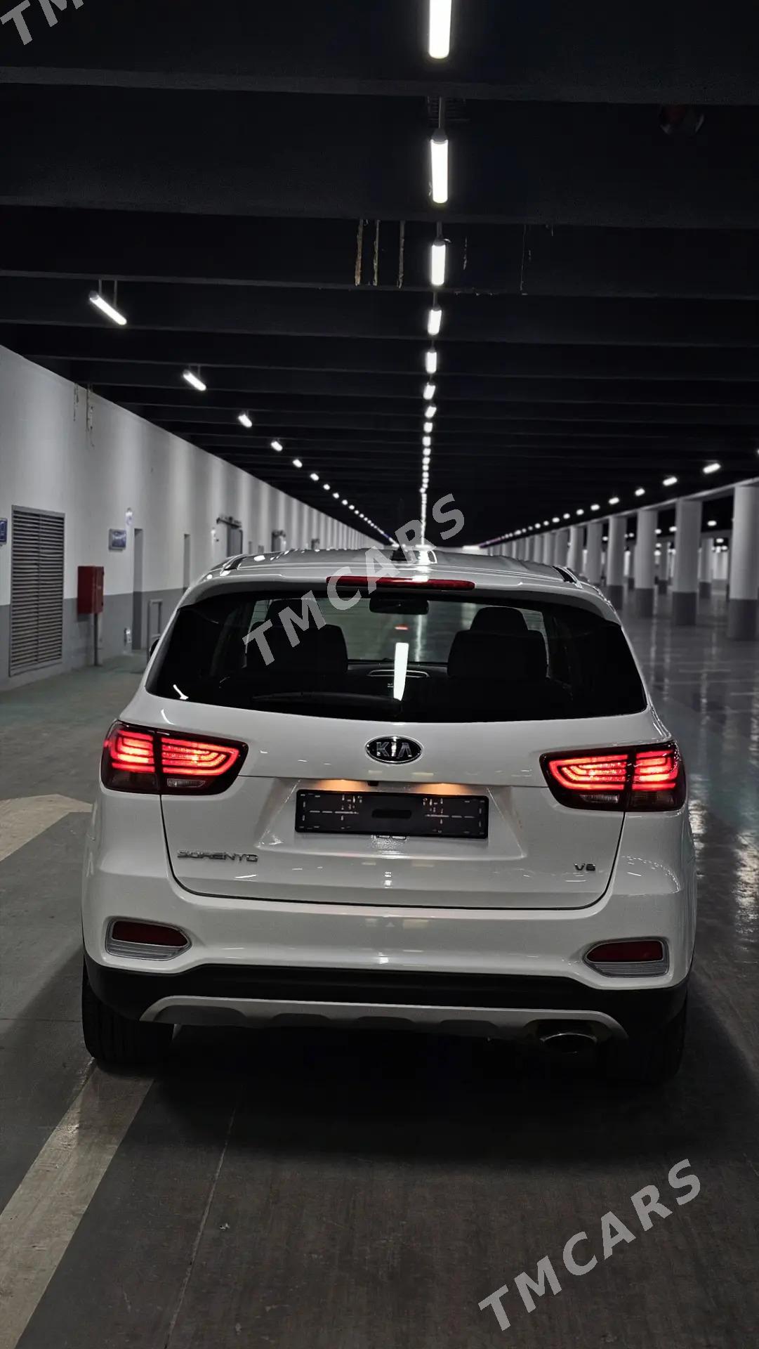 Kia Sorento 2020 - 278 000 TMT - Ашхабад - img 8