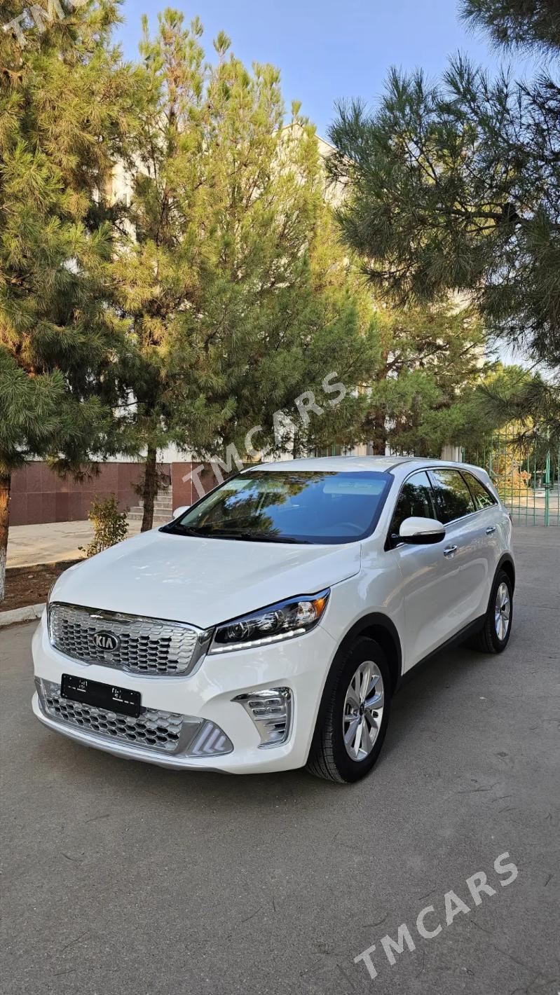 Kia Sorento 2020 - 278 000 TMT - Ашхабад - img 9