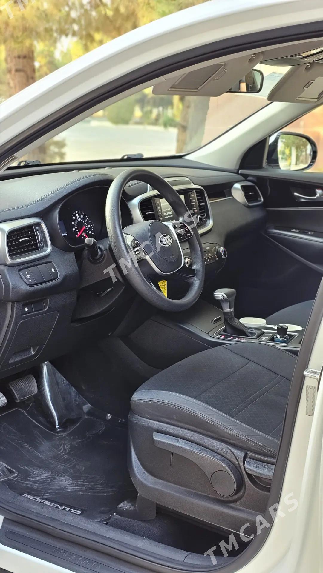Kia Sorento 2020 - 278 000 TMT - Ашхабад - img 2