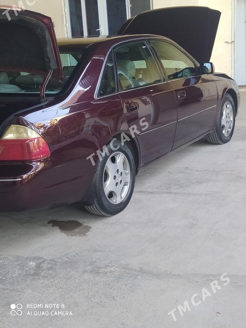 Toyota Avalon 2000 - 162 000 TMT - Туркменабат - img 6