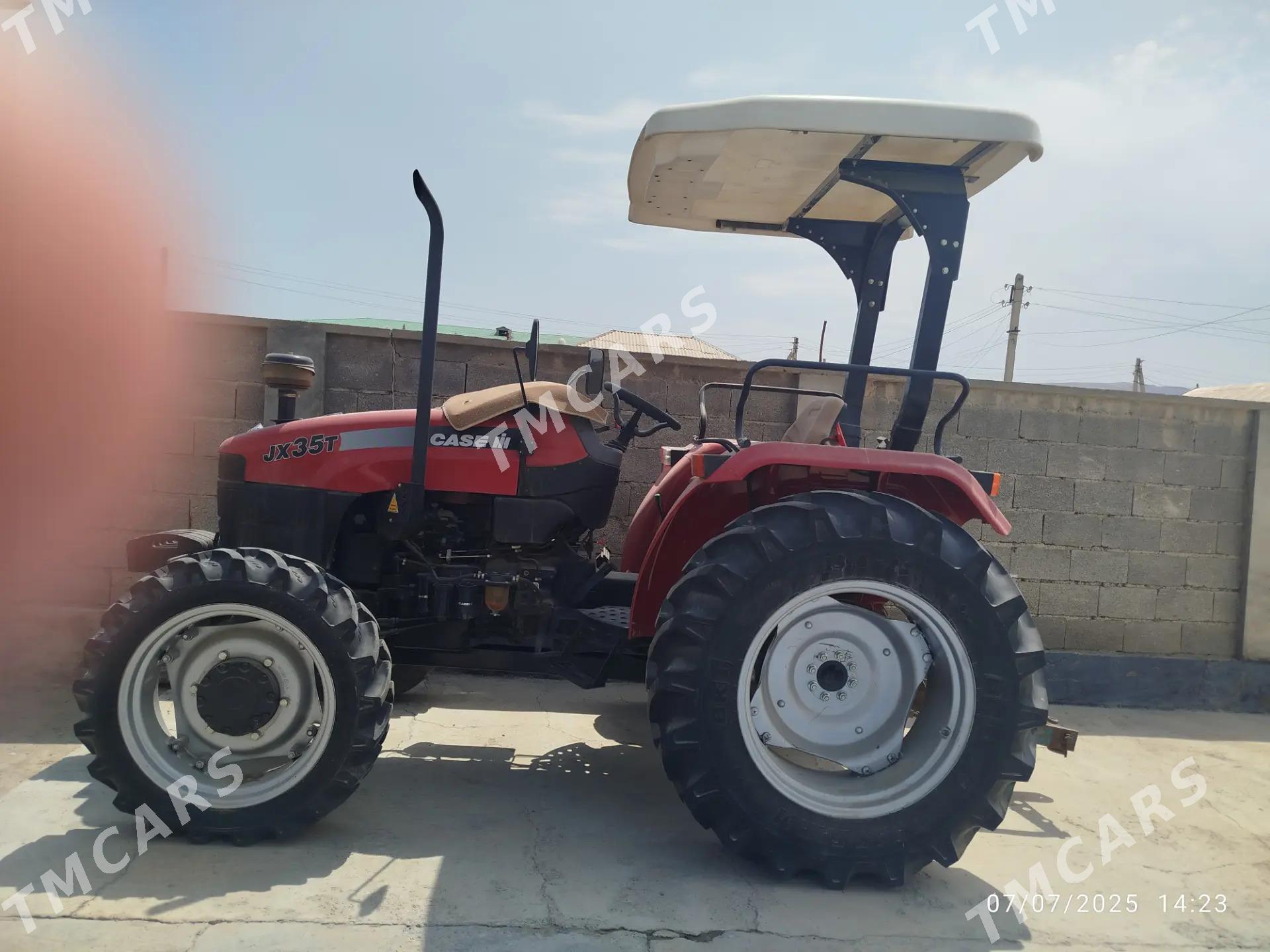 MTZ 82 2022 - 180 000 TMT - Бузмеин - img 2
