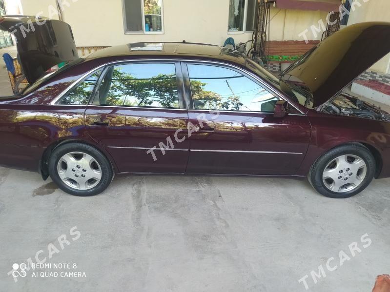Toyota Avalon 2000 - 162 000 TMT - Туркменабат - img 5