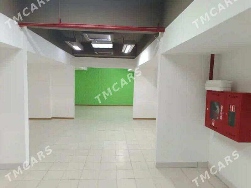 Arenda OFIS   Gurtly padwal ️ - Ашхабад - img 3
