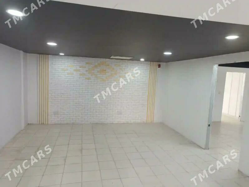 Arenda OFIS   Gurtly padwal ️ - Ашхабад - img 4