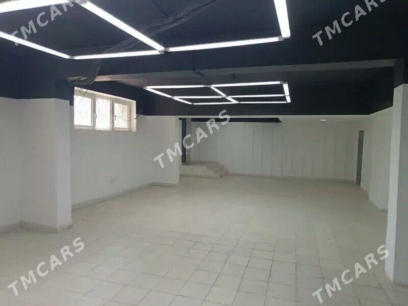 Arenda OFIS   Gurtly padwal ️ - Ашхабад - img 8