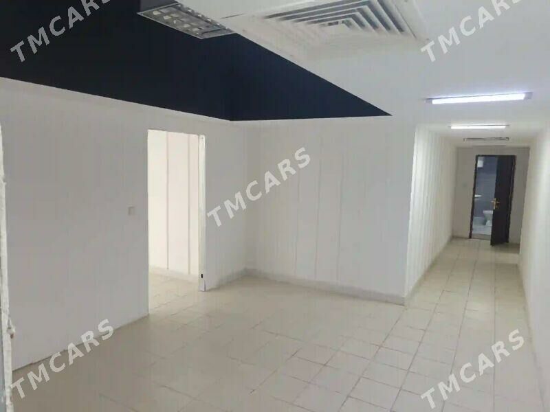 Arenda OFIS   Gurtly padwal ️ - Ашхабад - img 5