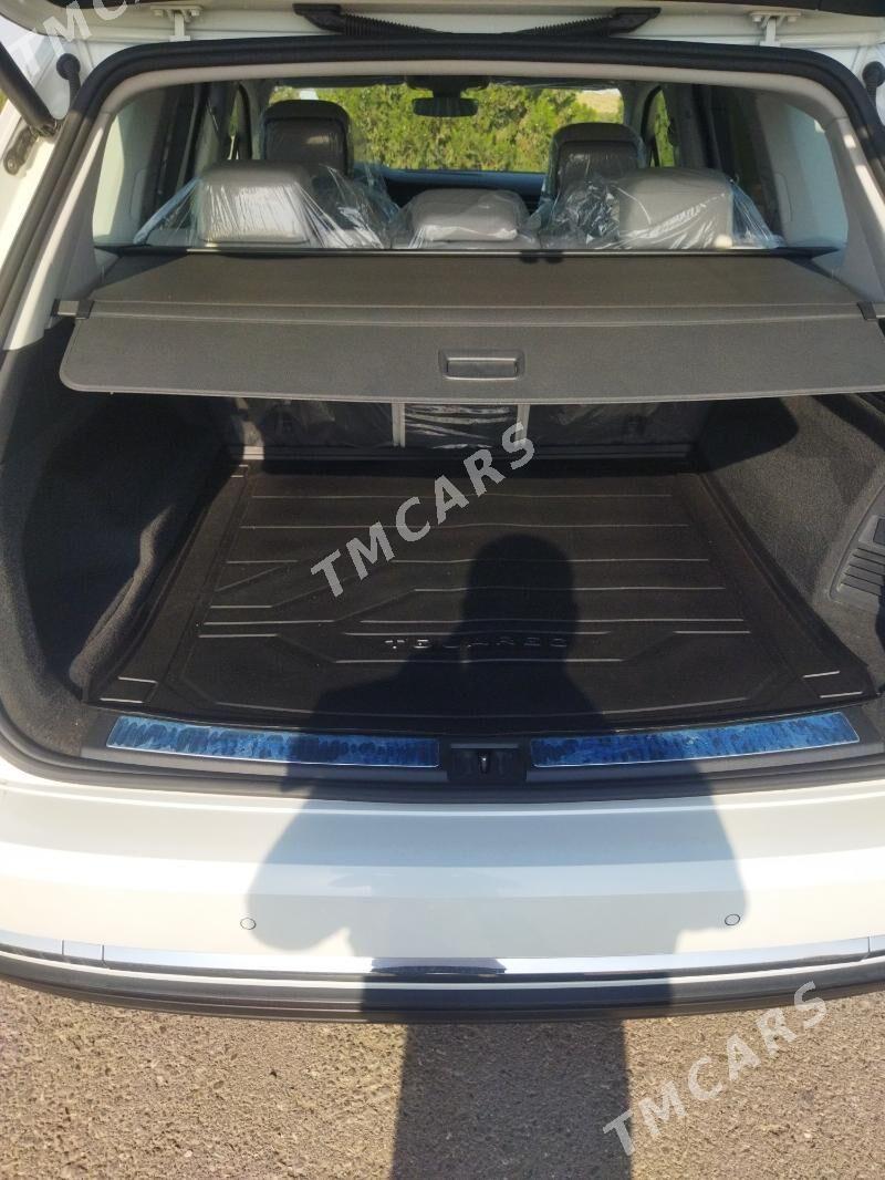 Volkswagen Touareg 2018 - 965 000 TMT - Ашхабад - img 6