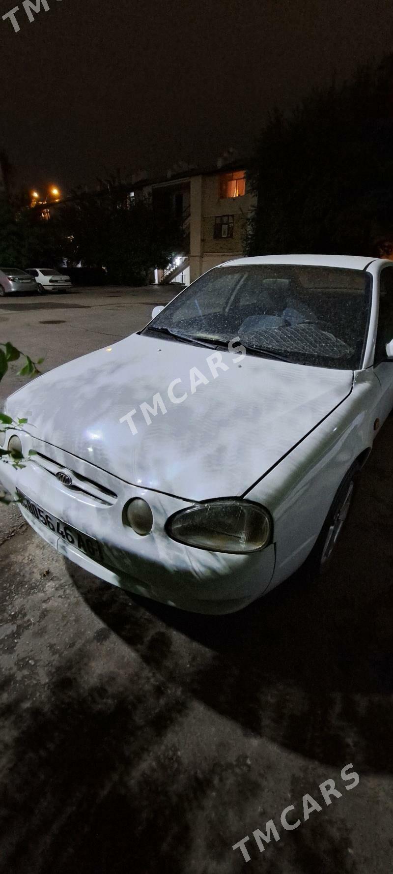 Kia Cerato 2000 - 29 500 TMT - Теджен - img 4