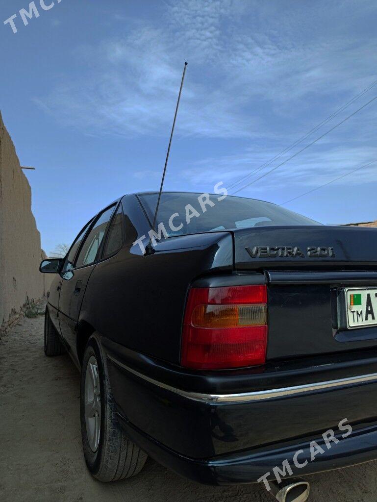 Opel Vectra 1993 - 52 000 TMT - Акдепе - img 2