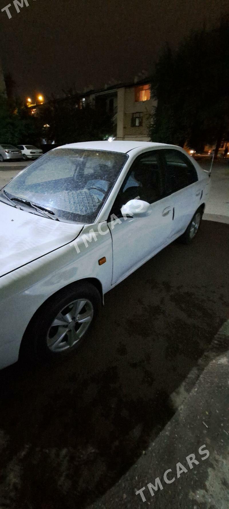 Kia Cerato 2000 - 29 500 TMT - Теджен - img 2