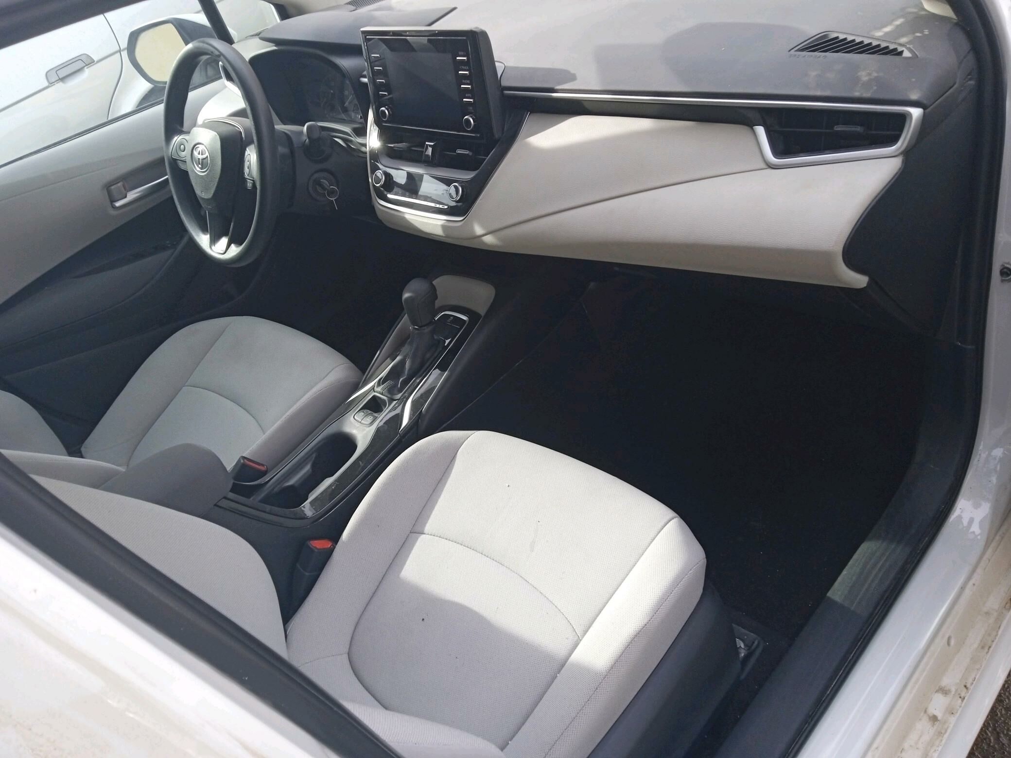 Toyota Corolla 2020 - 209 000 TMT - Ашхабад - img 5