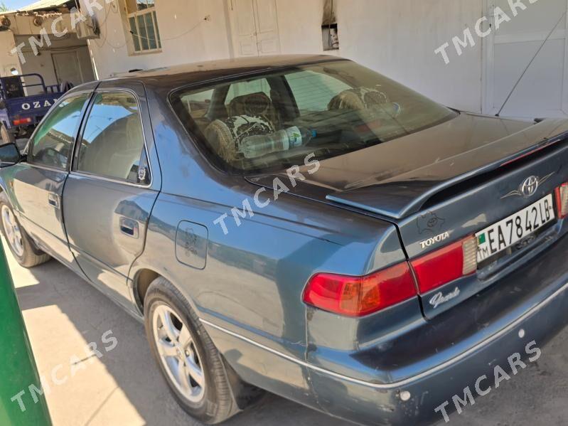 Toyota Camry 2001 - 140 000 TMT - Керки - img 2