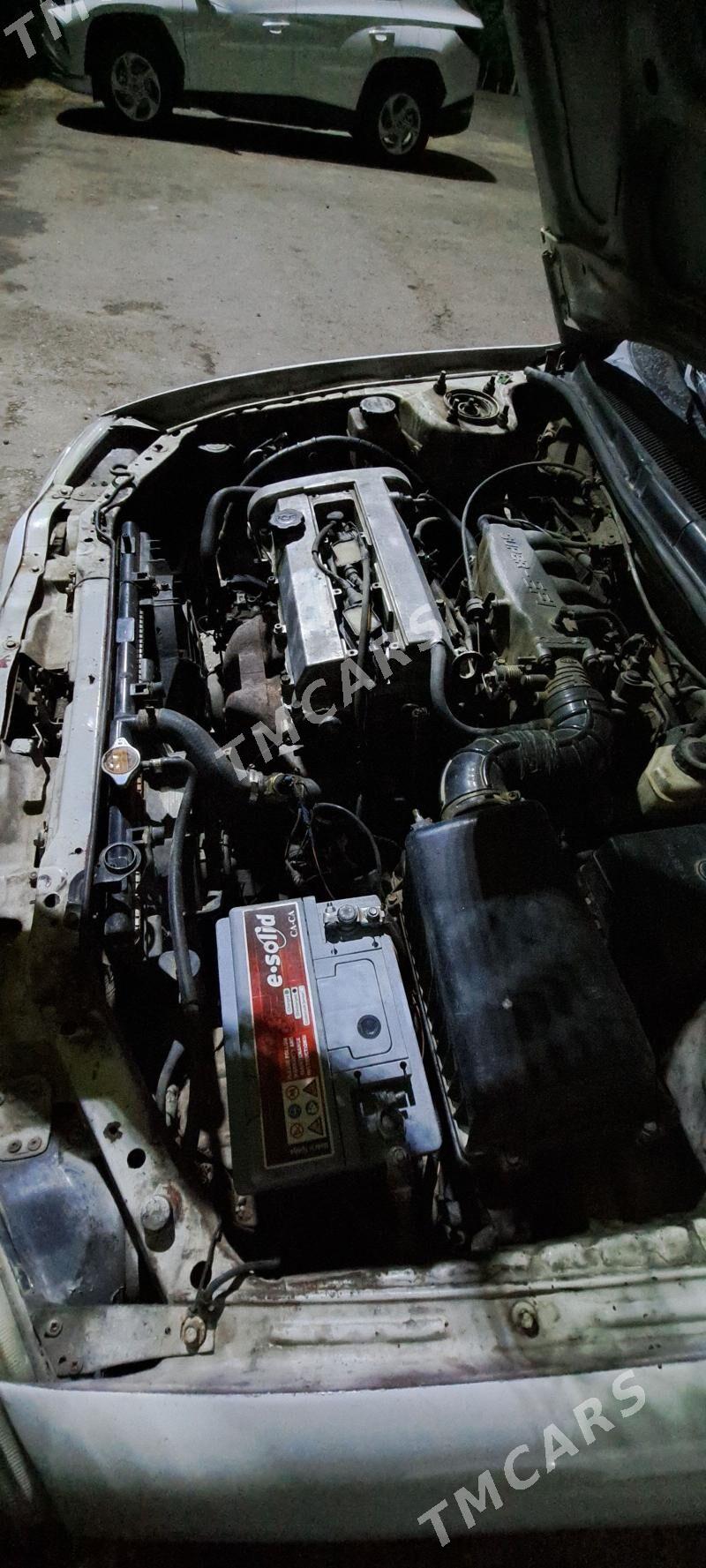Kia Cerato 2000 - 29 500 TMT - Теджен - img 3