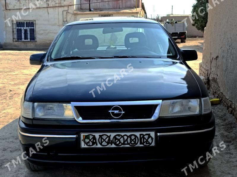 Opel Vectra 1993 - 52 000 TMT - Акдепе - img 5