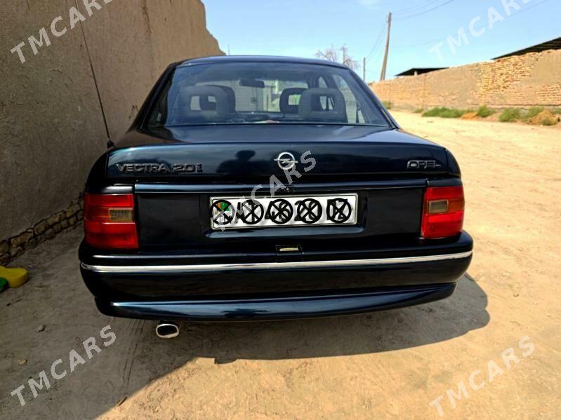 Opel Vectra 1993 - 52 000 TMT - Акдепе - img 4