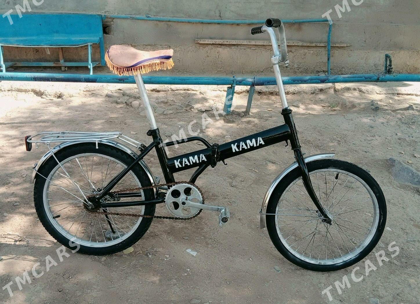 kama tigir 20lik - Babadaýhan - img 2