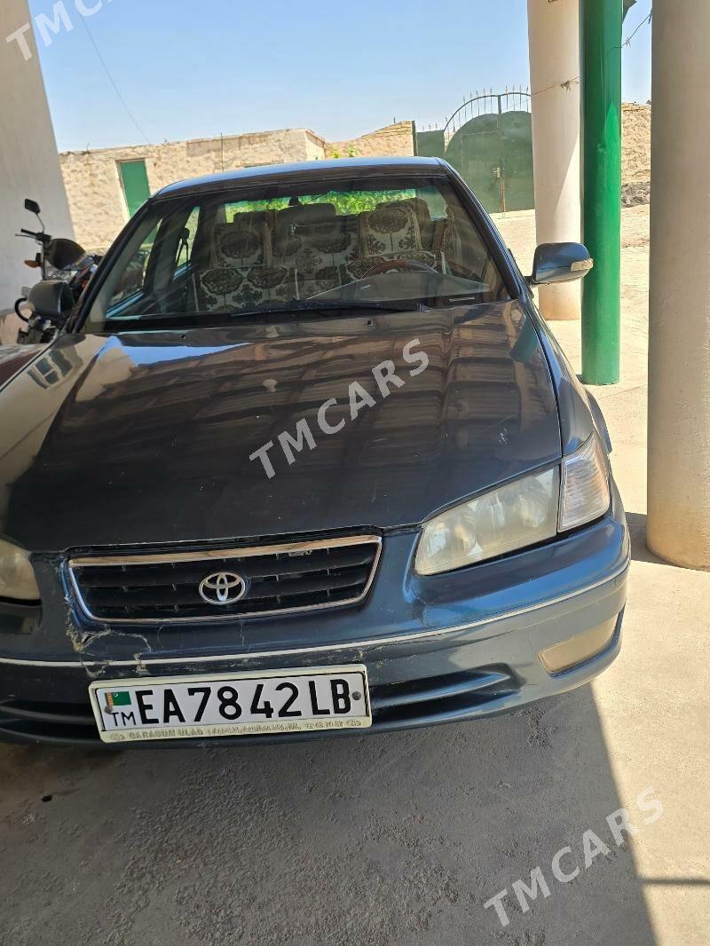 Toyota Camry 2001 - 140 000 TMT - Керки - img 4