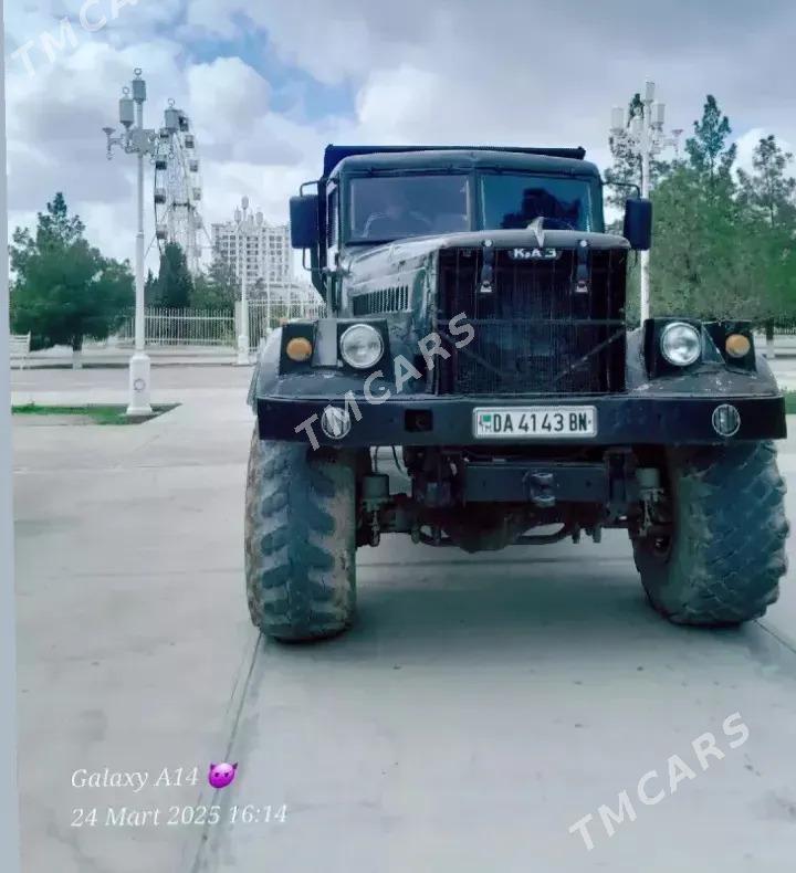 Maz Samosval 1994 - 100 000 TMT - Джебел - img 2