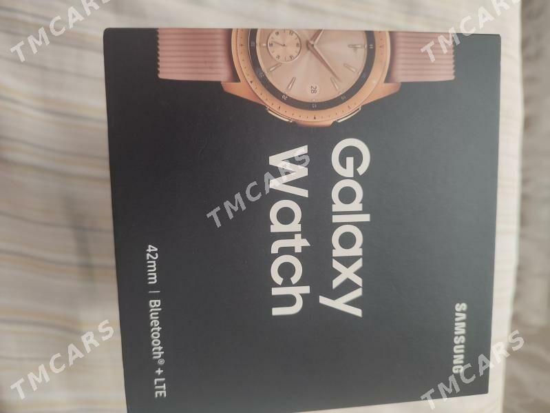 galaxy watch - Aşgabat - img 2