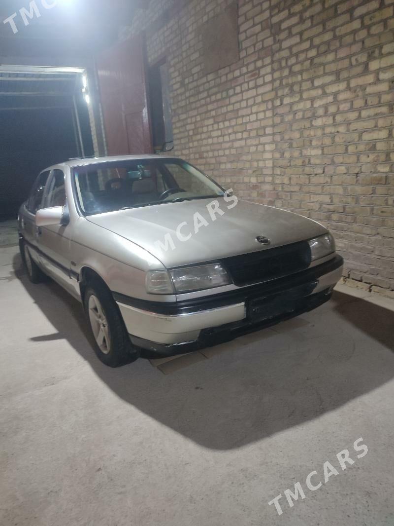 Opel Vectra 1989 - 30 000 TMT - Türkmenabat - img 3