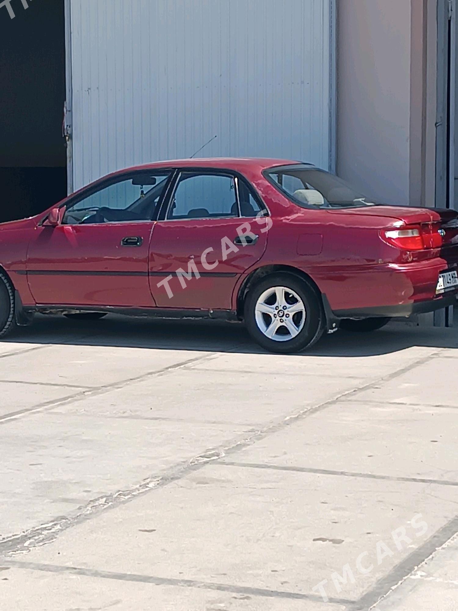 Toyota Carina 1994 - 45 000 TMT - Baýramaly - img 4