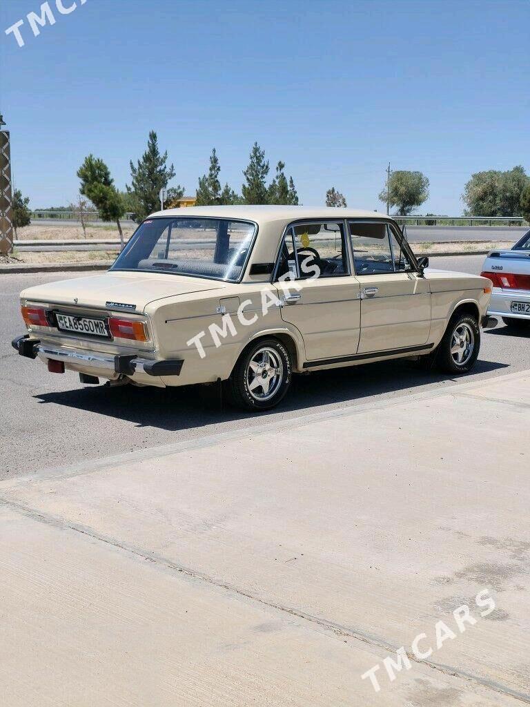 Lada 2106 1990 - 45 000 TMT - Mary - img 6