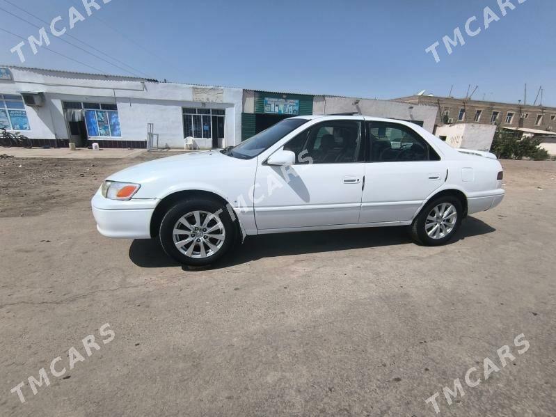 Toyota Camry 1999 - 145 000 TMT - Болдумсаз - img 4