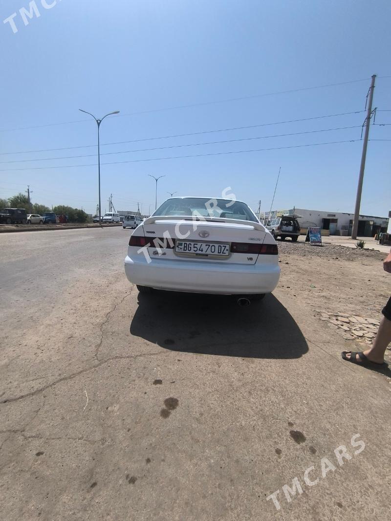Toyota Camry 1999 - 145 000 TMT - Болдумсаз - img 2