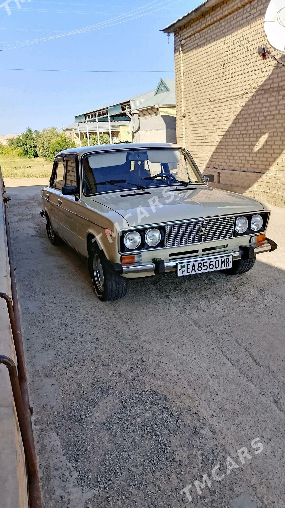 Lada 2106 1990 - 45 000 TMT - Mary - img 9