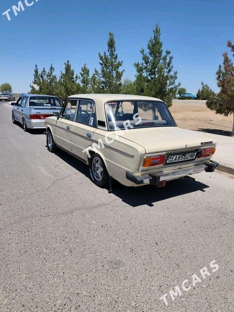 Lada 2106 1990 - 45 000 TMT - Mary - img 7