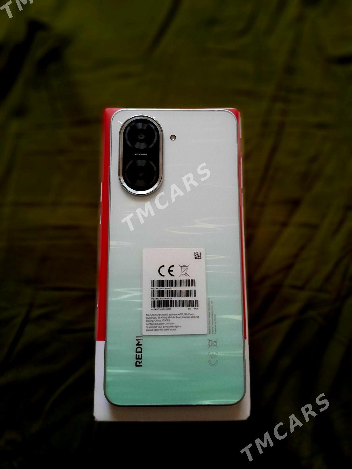 REDMİ VS SAMSUNG - Daşoguz - img 10