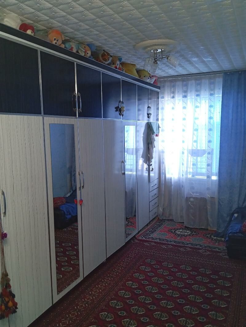 Satlyk jaý - Mary - img 10