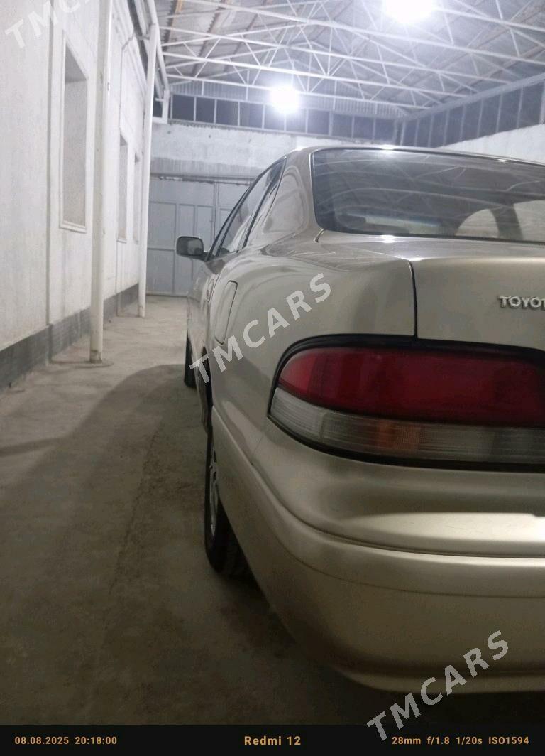 Toyota Avalon 1996 - 120 000 TMT - Дянев - img 4