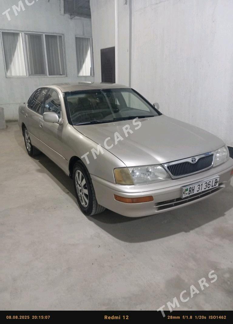 Toyota Avalon 1996 - 120 000 TMT - Дянев - img 2