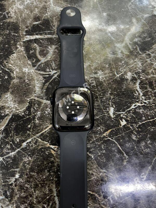 Apple Watch 8 - Aşgabat - img 3