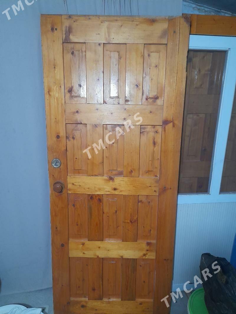 Agaç Gapy - Balkanabat - img 2