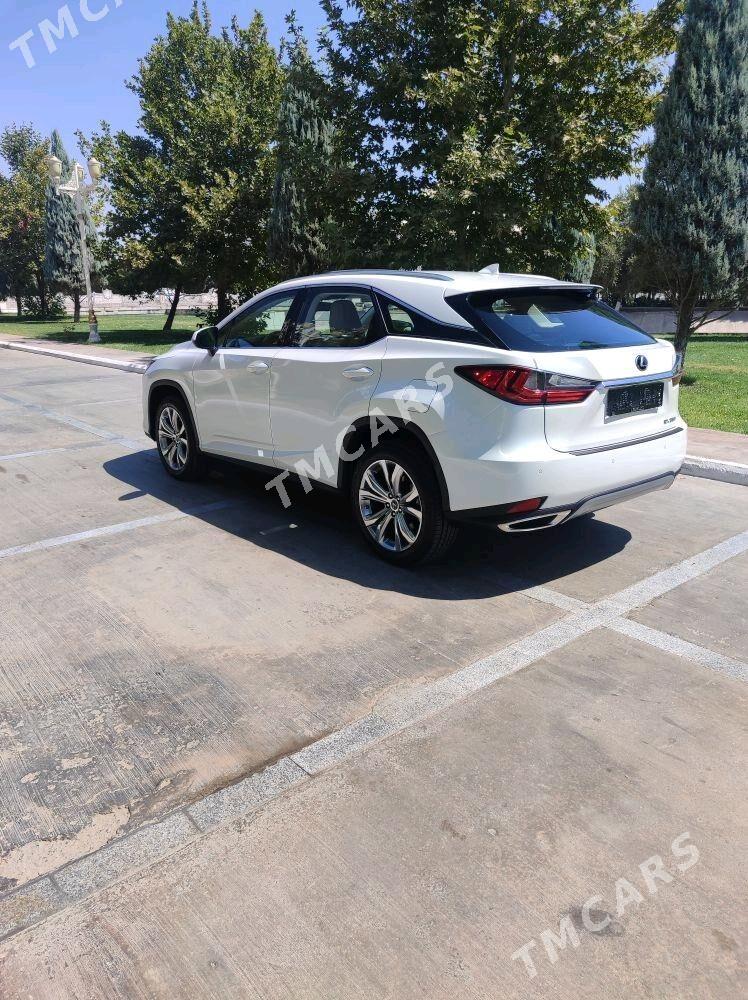 Lexus RX 350 2021 - 630 000 TMT - Mary - img 3