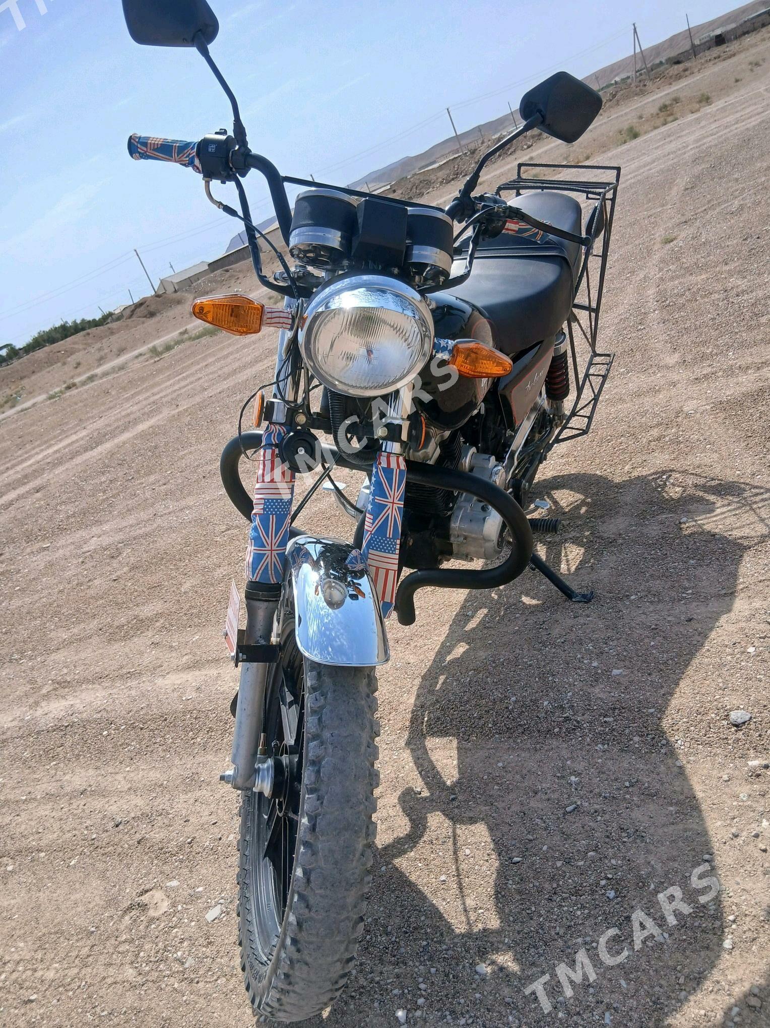 Fekon FK150-8G 2025 - 10 000 TMT - Туркменбаши - img 3