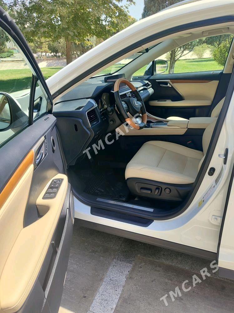 Lexus RX 350 2021 - 630 000 TMT - Mary - img 5