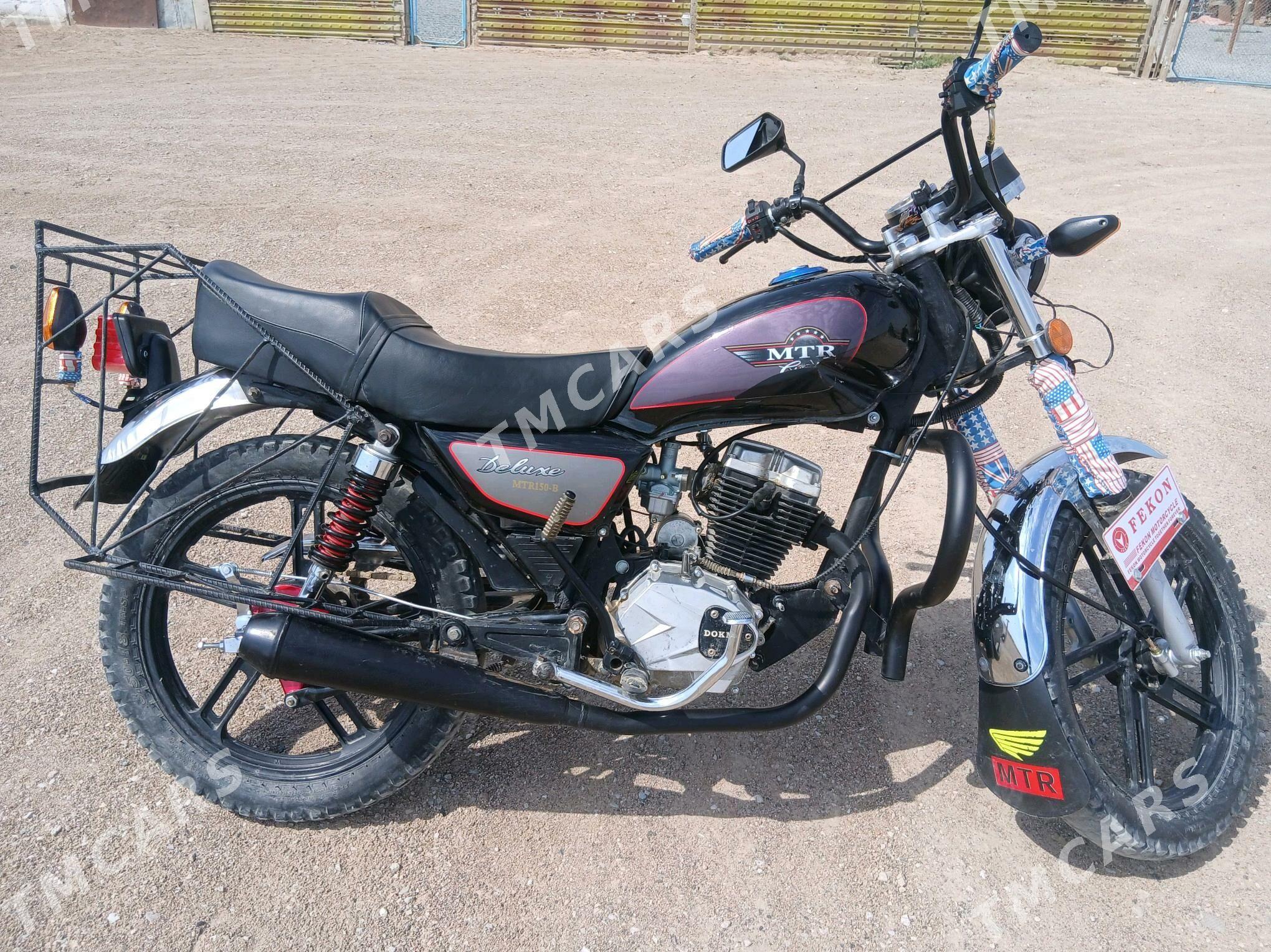 Fekon FK150-8G 2025 - 10 000 TMT - Туркменбаши - img 4