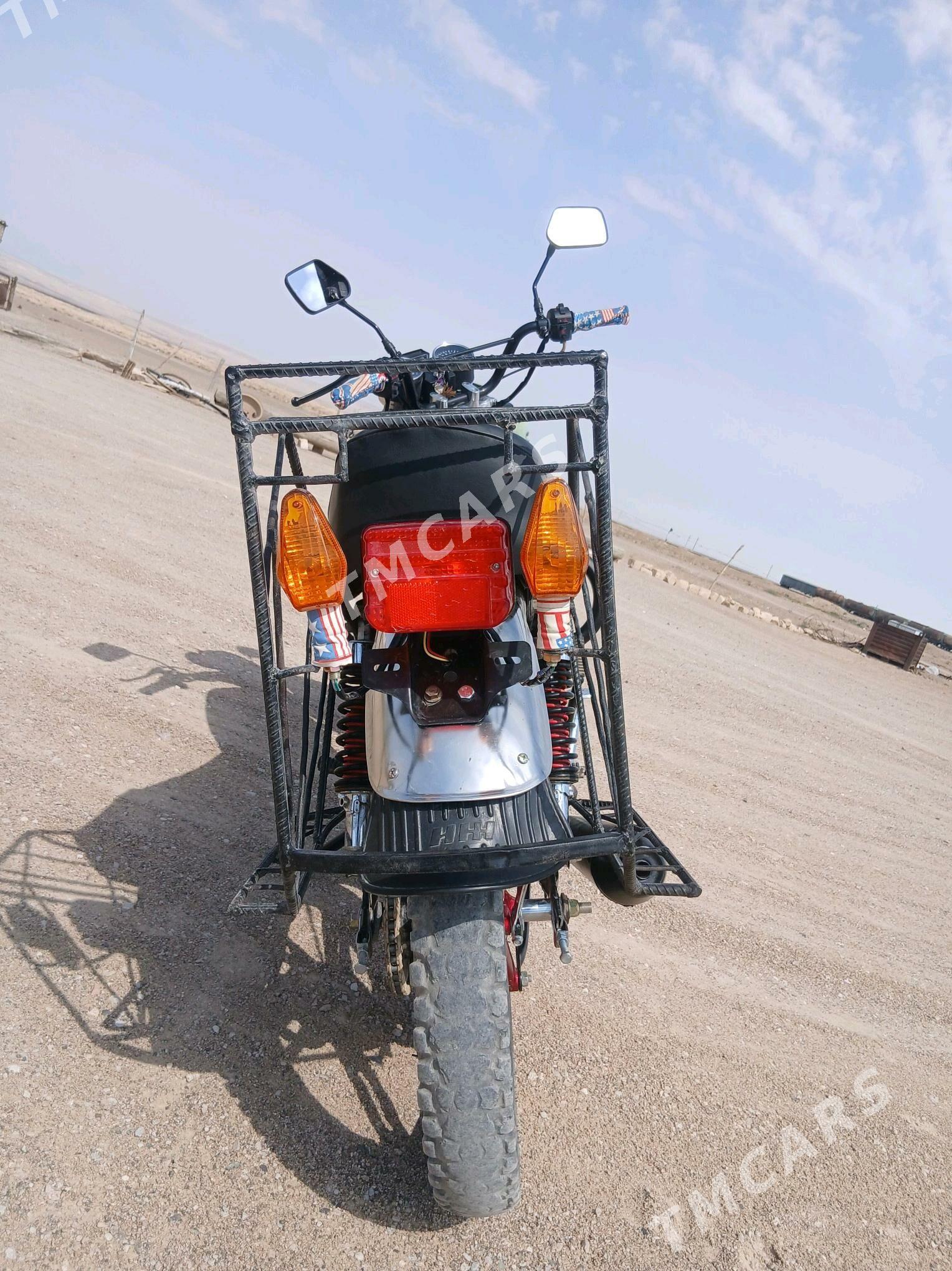 Fekon FK150-8G 2025 - 10 000 TMT - Туркменбаши - img 2
